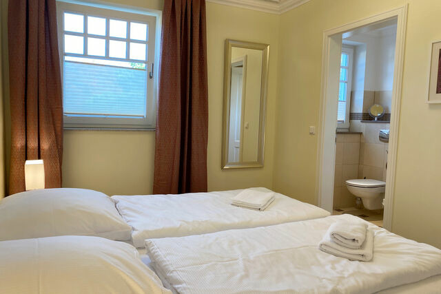 Ferienwohnung in Binz - Villa Danae - 90337 - Bild 14