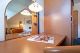 Ferienwohnung in Sellin - Ferienwohnung Margaretha, App. 03 - Bild 8