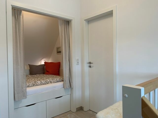 Ferienhaus in Zierow - Reethaus "L&uuml;tt Seeadler" - Bild 23