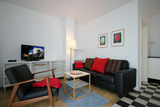 Ferienwohnung in Binz - Haus Putbus - 90477 - Bild 1