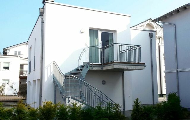 Ferienwohnung in Binz - Haus Putbus - 90477 - Bild 4