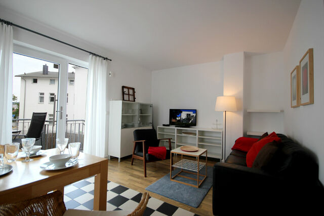 Ferienwohnung in Binz - Haus Putbus - 90477 - Bild 7
