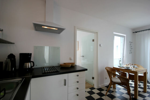Ferienwohnung in Binz - Haus Putbus - 90477 - Bild 9