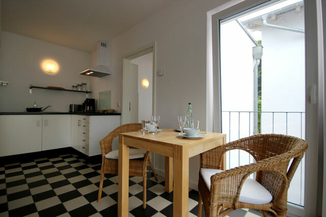 Ferienwohnung in Binz - Haus Putbus - 90477 - Bild 11