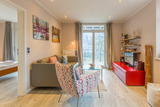 Ferienwohnung in Boltenhagen - Villa Wagenknecht, Ferienwohnung 13 - Bild 1