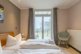 Ferienwohnung in Boltenhagen - Villa Wagenknecht, Ferienwohnung 13 - Bild 2