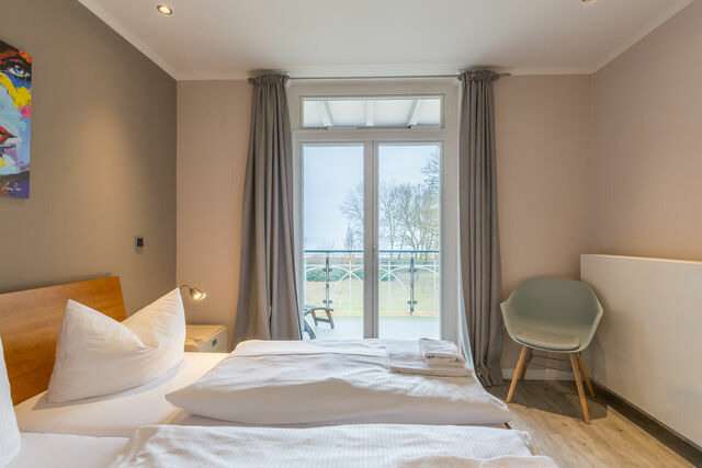 Ferienwohnung in Boltenhagen - Villa Wagenknecht, Ferienwohnung 13 - Bild 2