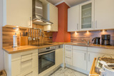 Ferienwohnung in Boltenhagen - Villa Wagenknecht, Ferienwohnung 13 - Bild 3