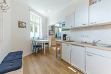 Ferienwohnung in Boltenhagen - Haus Tarnewitz, Ferienwohnung 04 - Bild 1