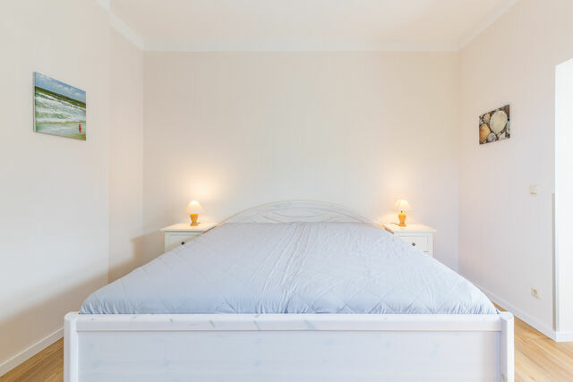 Ferienwohnung in Boltenhagen - Haus Tarnewitz, Ferienwohnung 04 - Bild 2