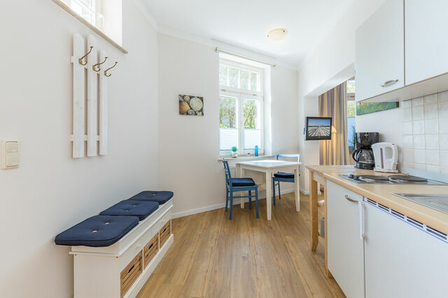 Ferienwohnung in Boltenhagen - Haus Tarnewitz, Ferienwohnung 04 - Bild 7