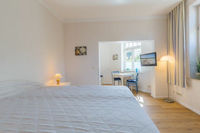 Ferienwohnung in Boltenhagen - Haus Tarnewitz, Ferienwohnung 04 - Bild 9