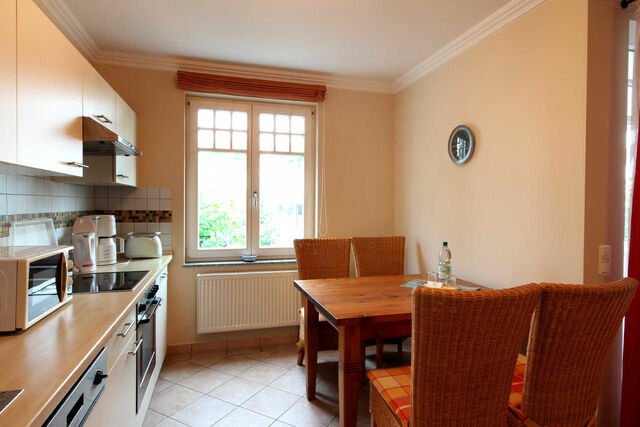 Ferienwohnung in Binz - Villa Laetitia, Whg. 9 - Bild 5