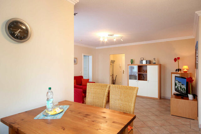 Ferienwohnung in Binz - Villa Laetitia, Whg. 9 - Bild 6