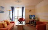 Ferienwohnung in Baabe - Haus Strandstra&szlig;e 8, Whg. 7 - Bild 1
