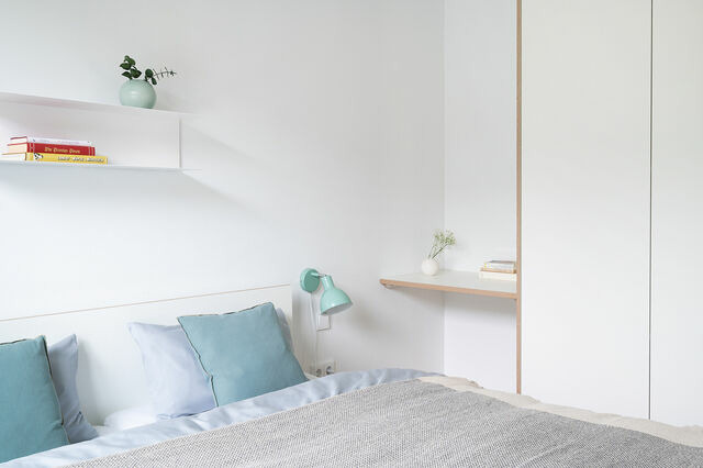 Ferienwohnung in Koserow - KOSI am Meer SIEBEN - Bild 8