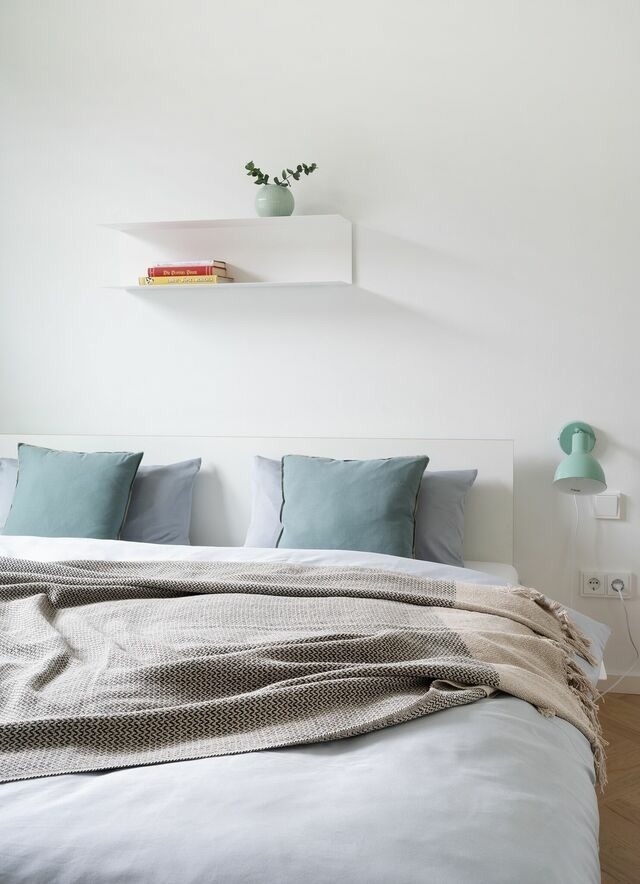 Ferienwohnung in Koserow - KOSI am Meer SIEBEN - Bild 9