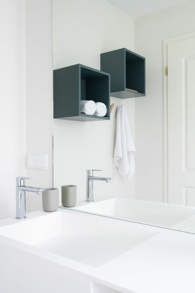 Ferienwohnung in Koserow - KOSI am Meer SIEBEN - Bild 12