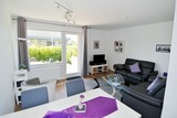 Ferienwohnung in Heiligenhafen - Tohuus 4 - Wittrockstr. 7 Wohnung 4 - Bild 1