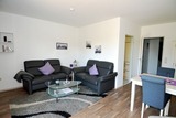 Ferienwohnung in Heiligenhafen - Tohuus 4 - Wittrockstr. 7 Wohnung 4 - Bild 2