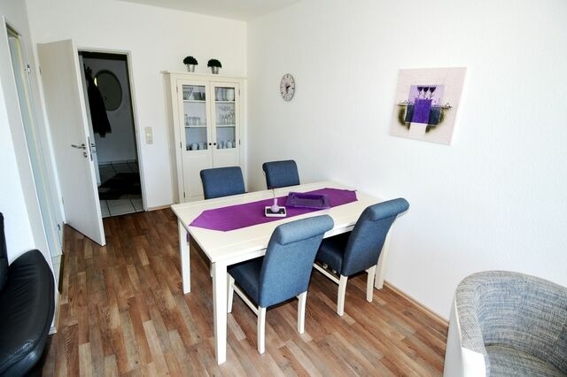 Ferienwohnung in Heiligenhafen - Tohuus 4 - Wittrockstr. 7 Wohnung 4 - Bild 3