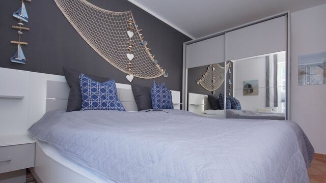 Ferienwohnung in Baabe - Strandkrabbe - Bild 5