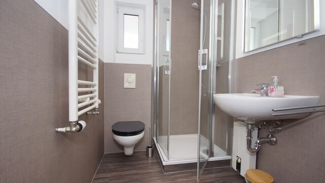 Ferienwohnung in Baabe - Strandkrabbe - Bild 12