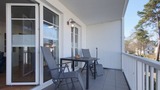 Ferienwohnung in Baabe - Strandkrabbe - Bild 14