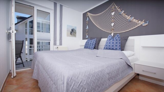 Ferienwohnung in Baabe - Strandkrabbe - Bade- & Erlebniswelt t&auml;glich inklusive - Bild 12