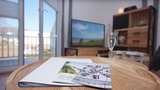 Ferienwohnung in Baabe - Strandkrabbe - Bade- & Erlebniswelt t&auml;glich inklusive - Bild 16