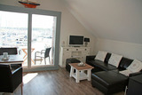 Ferienwohnung in Heiligenhafen - Yachthafenblick - Bild 4