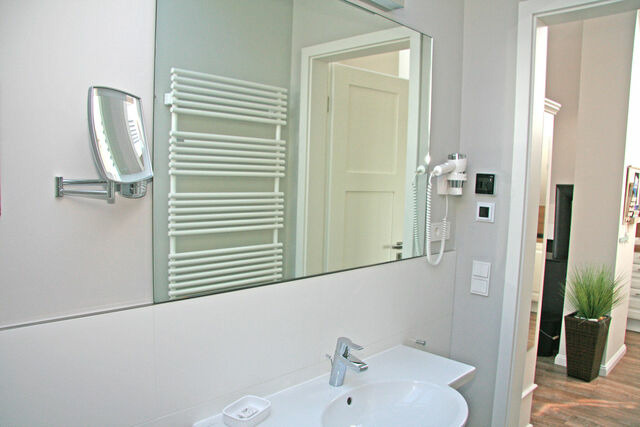 Ferienwohnung in Heiligenhafen - Yachthafenblick - Bild 14