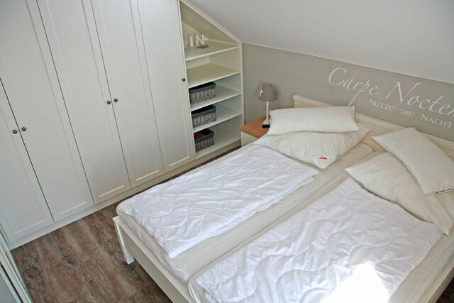 Ferienwohnung in Heiligenhafen - Yachthafenblick - Bild 16