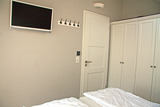 Ferienwohnung in Heiligenhafen - Yachthafenblick - Bild 17