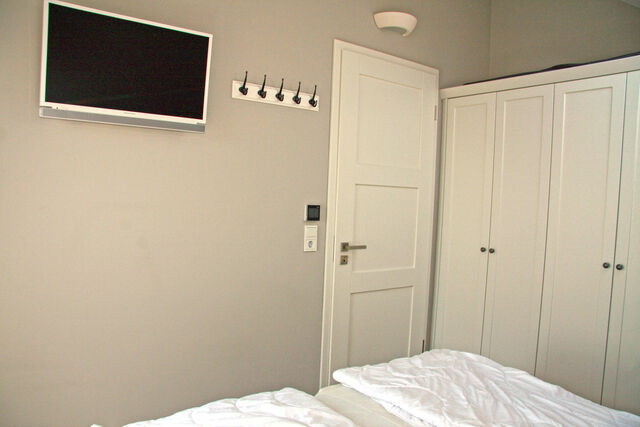 Ferienwohnung in Heiligenhafen - Yachthafenblick - Bild 17