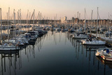 Ferienwohnung in Heiligenhafen - Yachthafenblick - Bild 20