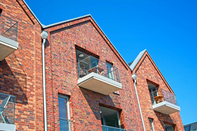 Ferienwohnung in Heiligenhafen - Yachthafenblick - Bild 21