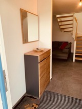 Ferienhaus in Zierow - Reethaus "dat huus" - Bild 4