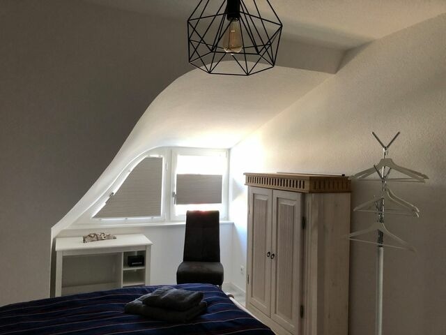 Ferienhaus in Zierow - Reethaus "dat huus" - Bild 7