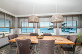 Ferienwohnung in Niendorf/Ostsee - Strandburg Bellevue, Mayflower - Bild 1