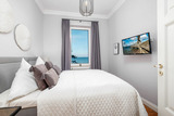 Ferienwohnung in Niendorf/Ostsee - Strandburg Bellevue, Mayflower - Bild 3