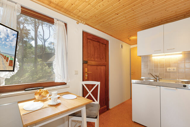 Ferienhaus in Baabe - Ferienhaus am Strand 92a - Bild 8