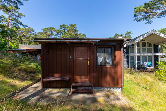 Ferienhaus in Baabe - Ferienhaus am Strand 92a - Bild 9