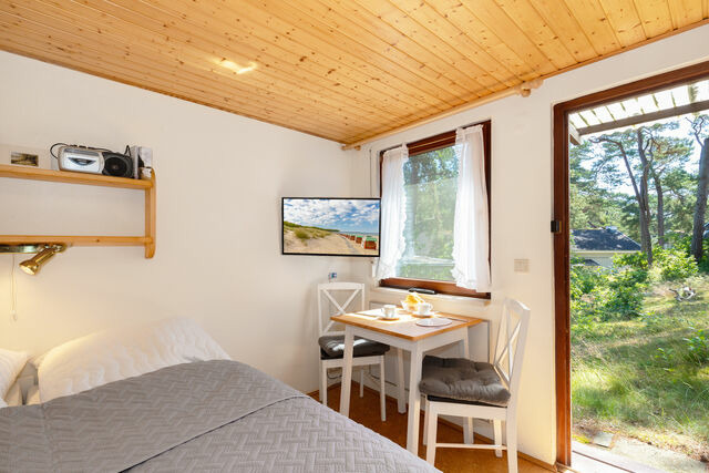 Ferienhaus in Baabe - Ferienhaus am Strand 92a - Bade- & Erlebniswelt t&auml;glich inklusive - Bild 6