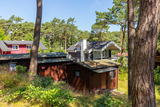 Ferienhaus in Baabe - Ferienhaus am Strand 92a - Bade- & Erlebniswelt t&auml;glich inklusive - Bild 11