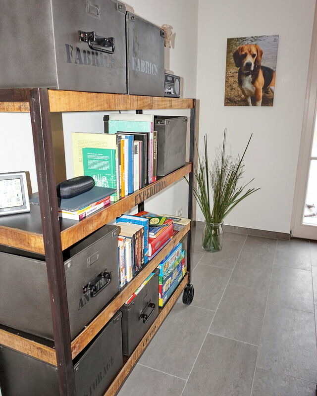 Ferienhaus in Zierow - Reethaus "Nicole****" - Bild 4