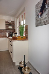 Ferienhaus in Zierow - Reethaus "Nicole****" - Bild 7