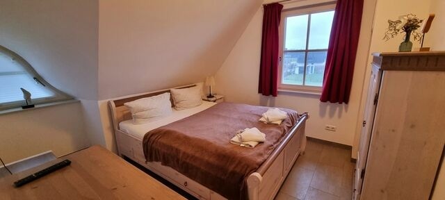 Ferienhaus in Zierow - Reethaus "Nicole****" - Bild 16