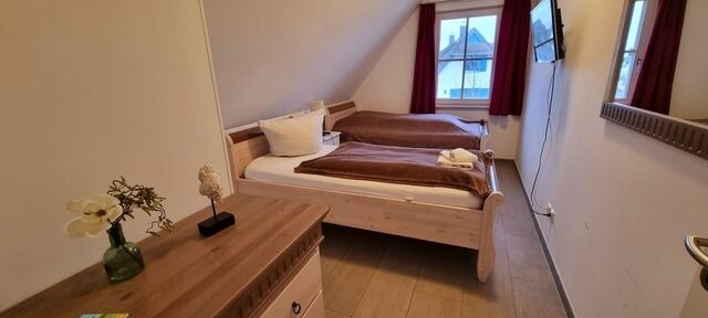 Ferienhaus in Zierow - Reethaus "Nicole****" - Bild 19