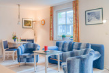 Ferienwohnung in Binz - Haus Margarete, Wohnung 2 - Bild 1